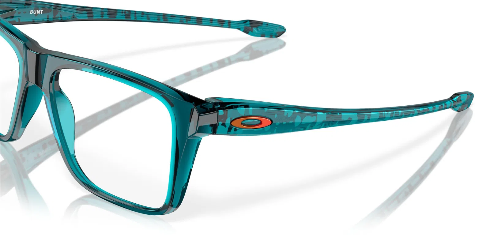 Oakley Bunt 8026 Eyeglasses - view 39